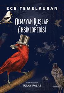 Olmayan Kuşlar Ansiklopedisi