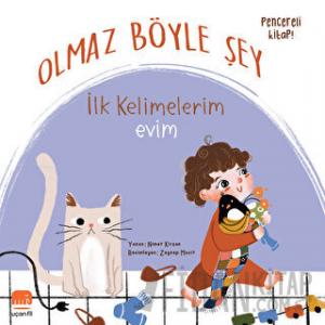 Olmaz Böyle Şey