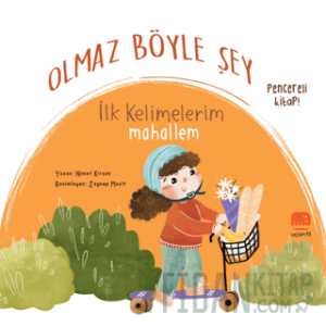 Olmaz Böyle Şey