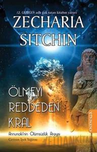 Ölmeyi Reddeden Kral