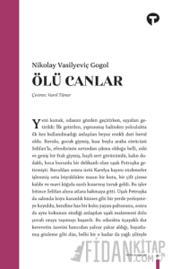 Ölü Canlar