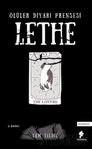 Ölüler Diyarı Prensesi Lethe