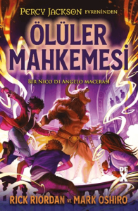 Ölüler Mahkemesi