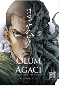 Ölüm Ağacı: Ölüler Diyarının Meyvesi 1