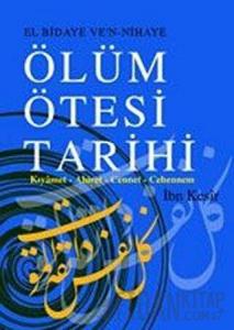 Ölüm Ötesi Tarihi (Ciltli)