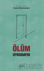 Ölüm Uykudaydı