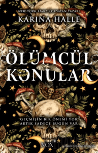 Ölümcül Konular