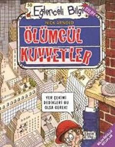 Ölümcül Kuvvetler