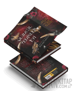 Ölümcül Yeminler Evi (Ciltli)