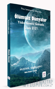 Ölümsüz Dünyalar