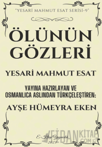 Ölünün Gözleri
