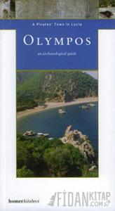 Olympos A Pirates’ Town in Lycia