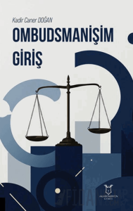 Ombudsmanişim Giriş