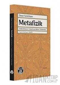 Ömer Ferid Kam Metafizik