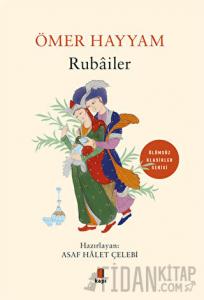 Ömer Hayyam Rubailer