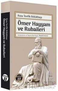 Ömer Hayyam ve Rubaileri