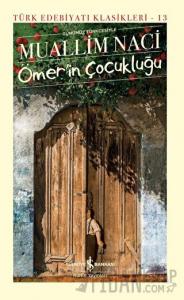 Ömer’in Çocukluğu (Ciltli)