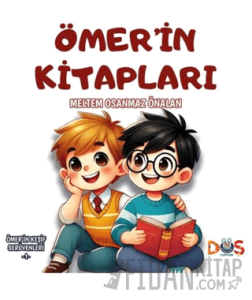 Ömer’in Kitapları
