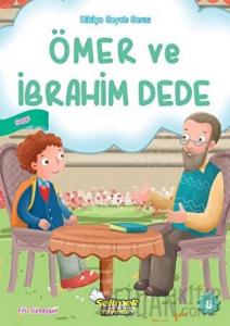 Ömer ve İbrahim Dede