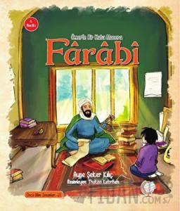Ömerle Bir Kutu Macera: Farabi