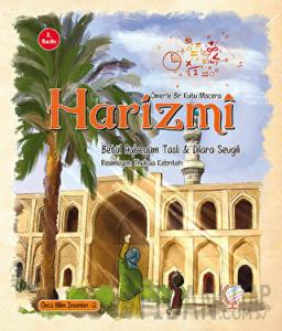 Ömer'le Bir Kutu Macera: Harizmi