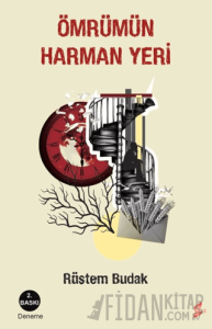 Ömrümün Harman Yeri