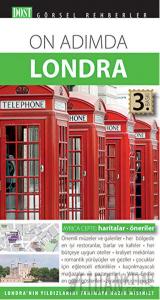 On Adımda Londra