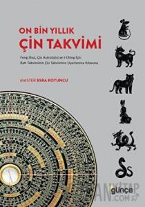 On Bin Yıllık Çin Takvimi