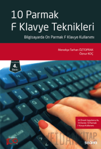On Parmak F Klavye Teknikleri