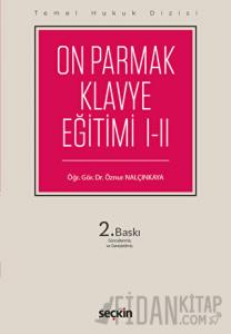 On Parmak Klavye Eğitimi 1-2 (THD)