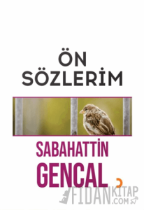 Ön Sözlerim