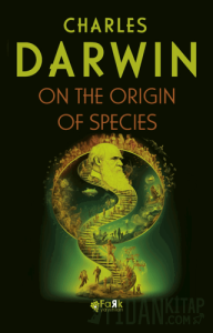 On The Origin Of Species