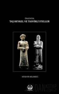 Önasya'da Taş Heykel ve Tasvirli Steller