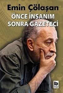 Önce İnsanım Sonra Gazeteci