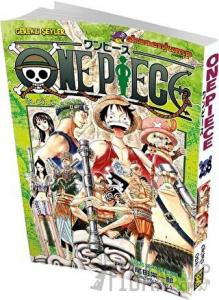 One Piece 28. Cilt