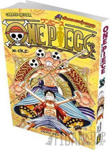 One Piece 30. Cilt