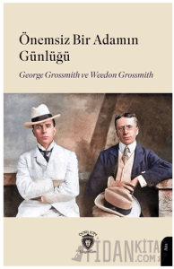 Önemsiz Bir Adamın Günlüğü