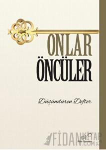 Onlar Öncüler