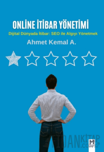 Online İtibar Yönetimi ve SEO