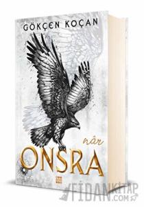 Onsra 1 - Nar (Ciltli)