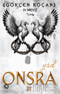 Onsra 4 - Yâd