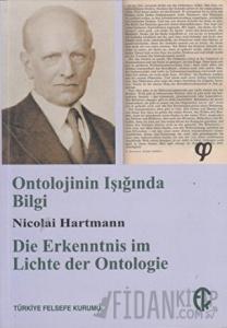 Ontolojinin Işığında Bilgi