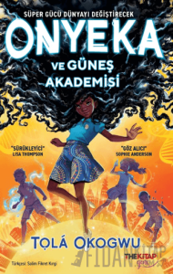 Onyeka ve Güneş Akademisi