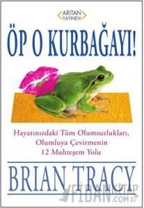 Öp O Kurbağayı!