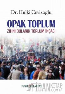 Opak Toplum