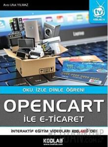 Opencart İle E-Ticaret