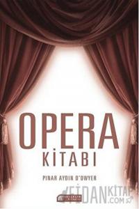 Opera Kitabı