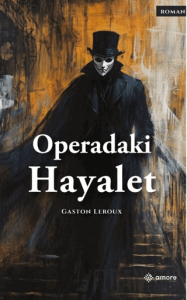Operadaki Hayalet