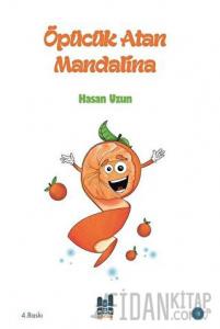 Öpücük Atan Mandalina