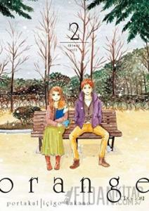 Orange Cilt 2